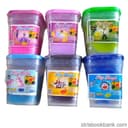 PLAY DOUGH (130)