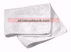 TINY TOWEL