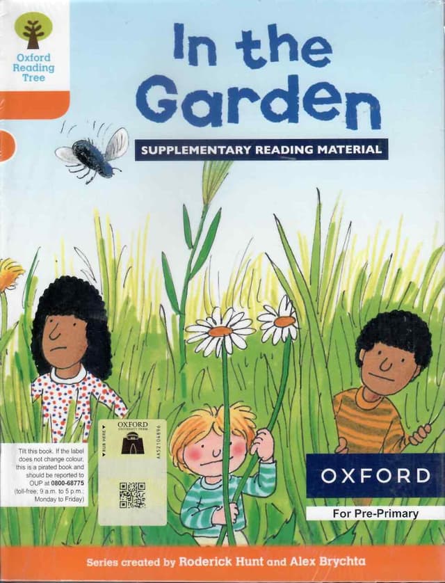 OXFORD ORT STAGE 6 STORIES NEW